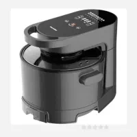 هوا پز مدل 510 Depoint|اجاق گاز و لوازم برقی پختوپز|قرچک, مجتمع مسکونی طبیعت|دیوار