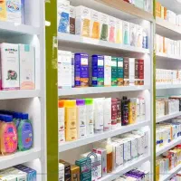 پیک شب برای تحویل دارو از داروخانه، فوری و مطمئن