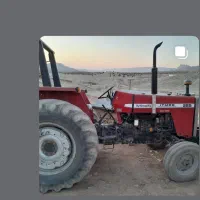 تراکتور  فروش
