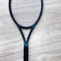 راکت تنیس اولترا ویلسون