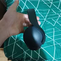 هدست بی‌سیم Sony Pulse 3D در حد نو با گارانتی