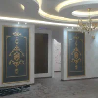 نقاشی ساختمان بصورت حرفه ای کل استان