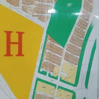 زمین قلفتی سند تکبرگ آماده انتقال