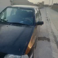 پراید۸۳|خودرو سواری و وانت|نیشابور, مازول|دیوار