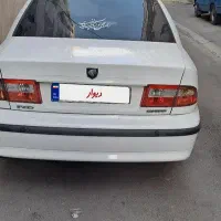 سمند EF7 مدل ۹۲|خودرو سواری و وانت|تهران, شهرک فردوس (حسینی)|دیوار