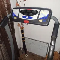 تردمیل GYM LINK (اصل تایوان) ۱۲۰kg|تجهیزات ورزشی|بندر انزلی, دهکده ساحلی|دیوار