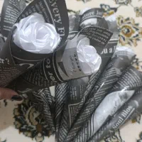 تک شاخه روبانی