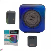 اسپیکر بلوتوثی 3 اینچ GTS مدل GTS-1373