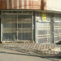 فروش یک باب مغازه ۵۸ متری