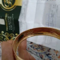تک پوش طلا سایز۲|جواهرات|اهواز, پردیس دو|دیوار
