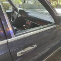 بنز E280 اتاق 126