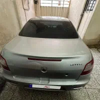 رانا نقره ای ۹۱|خودرو سواری و وانت|کرج, برغان|دیوار