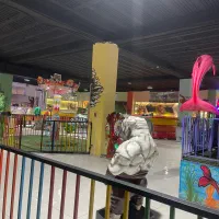 استخدام اپراتور شهربازی (خانم)