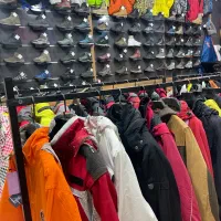 پوشاک اورجینال و تجهیزات کوهنوردی