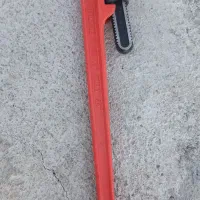 آچار یک سر رینگ آچار لوله گیر 24/60|ابزارآلات|ایلام, |دیوار