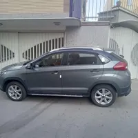 ام‌وی‌ام X22 دنده‌ای اسپرت لاکچری، مدل ۱۴۰۱|خودرو سواری و وانت|اصفهان, حسین‌آباد|دیوار