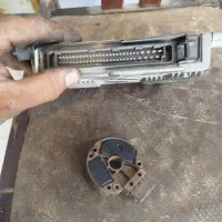 مگنت ایسیو زیمنس پراید نیم انژکتور