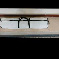 گهواره مسافرتی مارک میلاد|تخت و صندلی بچه|مبارکه, |دیوار