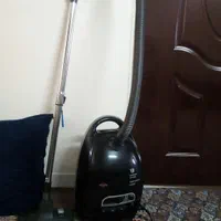 جاروبرقی پارس خزر 2200 وات|جاروبرقی، جارو شارژی، بخارشو|تهران, خانی آباد نو جنوبی|دیوار