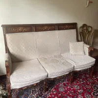 مبل ۸نفره