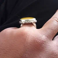 انگشتر شرف شمس