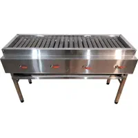 تولید کننده کباب پز استیل (رستورانی و خانگی)