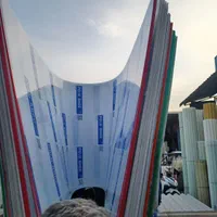 پلی کربنات،ایرانیت،فایبرگلاس،پشم سنگ