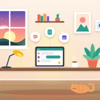 استخدام ادمین پاسخگویی تلگرام