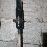 اگزوز اسپورت پراید