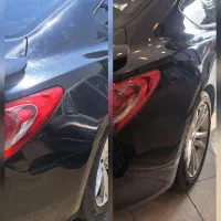 احیای رنگ وپولیش خودرو درمحل شما