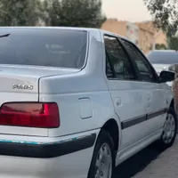 پرشیا مدل99|خودرو سواری و وانت|تهران, مشیریه|دیوار