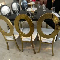 صندلی تالاری قاسمی.