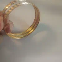 النگو ژوپین|بدلیجات|قم, شاه سید علی|دیوار