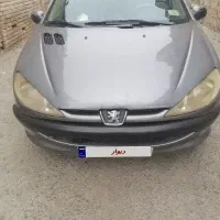 206 sdمدل 86 موتور کوچیک