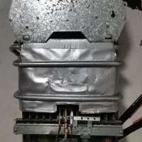 آبگرمکن سایز 15