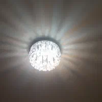 لوستر|لوستر و چراغ آویز|ارومیه, |دیوار