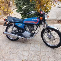 موتور ۸۲ درحد صفر|موتورسیکلت|قزوین, |دیوار