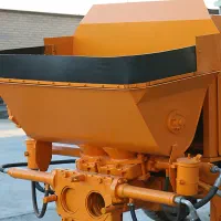 انجام صفرتاصدماشین آلات راهسازی،انتقال پمپ|ماشینآلات صنعتی|آمل, |دیوار