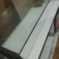 میز ویترین|بوفه، ویترین، کنسول|فردیس, منظریه|دیوار