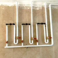 لوله کش گاز سیار