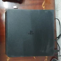 ps4 اسلیم