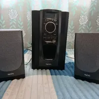اسپیکر حرفه‌ای TSCO TS2114U