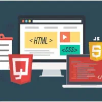 جذب نیروی فرانت‌اند (Pure JS)