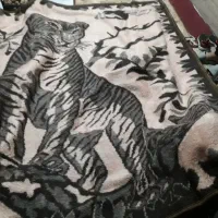 پتومسافرتی و.پتوی معمولی