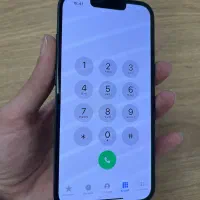 Iphone 13 normal 128 ch|موبایل|کرج, گوهردشت|دیوار