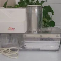 رنده برقی آلمانی(اصل)
