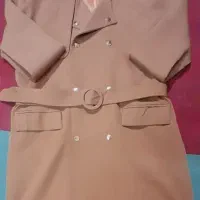 پالتو شکلاتی