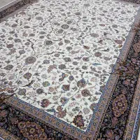 فرش شیدا 700 شانه از تولید به مصرف