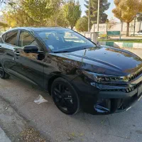 جک j7 مدل1402|خودرو سواری و وانت|کرمانشاه, |دیوار