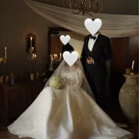 لباس عروس|لباس|مشهد, هنرستان|دیوار